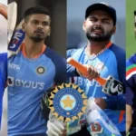 Team India News